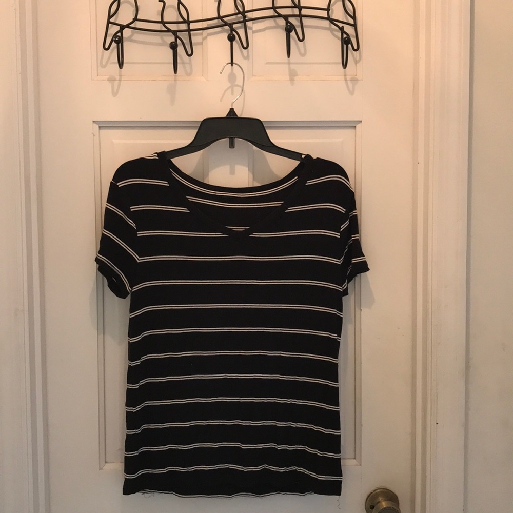 Women’s Striped Top